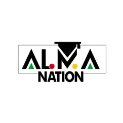 almanation alumni network logo, reviews