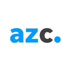 azcentral logo, reviews