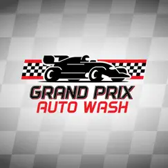 grand prix auto wash logo, reviews
