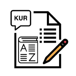 kurdish vocabulary exam inceleme, yorumları