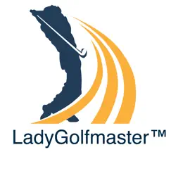 lady golfmaster tips logo, reviews
