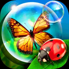 bugs and bubbles logo, reviews