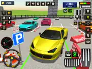 real drive: car parking games ipad images 3