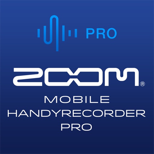 Handy Recorder PRO app reviews download