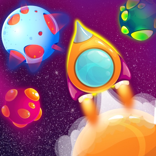 Planet Hunt Solar Smasher app reviews download