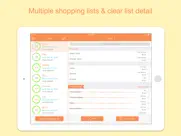 best shopping list: to-do list ipad images 1