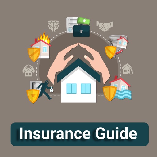 Learn Insurance Tutorials 2021 app reviews download