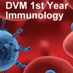 dvm 1st year immunology-rezension, bewertung