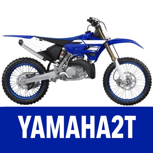 Jetting Yamaha YZ 2T Moto app reviews download