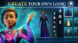 harry potter: hogwarts mystery iphone images 1