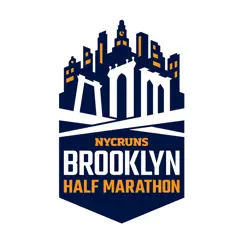 NYCRUNS Brooklyn Half Marathon app reviews