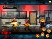 streets of rage 4 ipad images 3