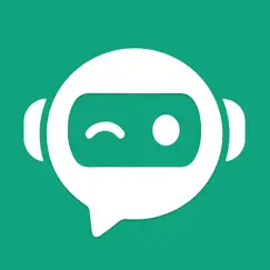 chat ai - ask anything logo, reviews