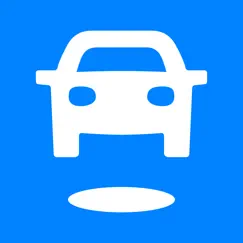 spothero: #1 rated parking app logo, reviews