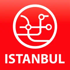 Public transport map Istanbul uygulama incelemesi