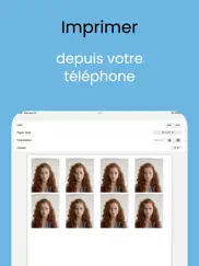 id photo-passport photo maker iPad Captures Décran 4