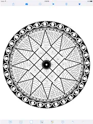 symmetrypad - doodle in relax айпад изображения 3