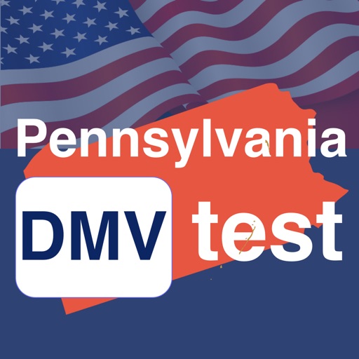 Pennsylvania DMV test 2024 app reviews download
