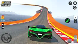 car stunt simulator master 3d iPhone Captures Décran 1