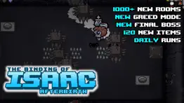 the binding of isaac: rebirth iphone images 2