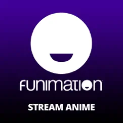 funimation logo, reviews