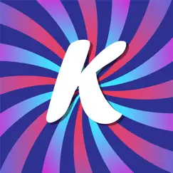 kappboom - live wallpapers logo, reviews