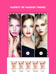 pretty makeup - beauty camera ipad images 1