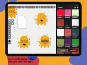 litur - find your colors iPad Captures Décran 3