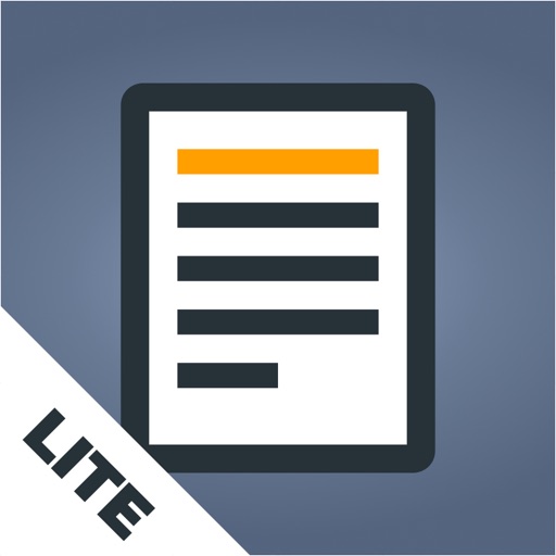 PromptSmart Lite Teleprompter app reviews download