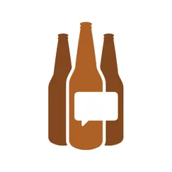 untappd for business logo, reviews