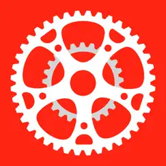 bike tracks logo, reviews