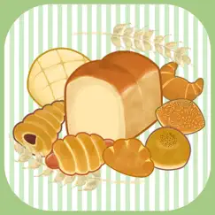 bread game - merge puzzle logo, reviews