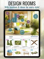 design home™: house makeover ipad images 1