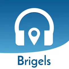 brigels audio tour logo, reviews