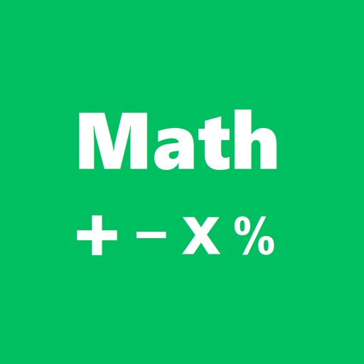 Math exercises, games, cards app reviews download