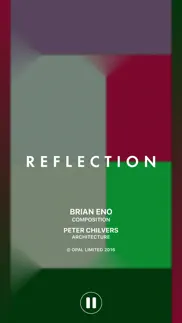 brian eno : reflection айфон картинки 3