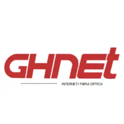 ghnet internet logo, reviews