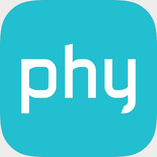 Phyzii Tab app reviews download