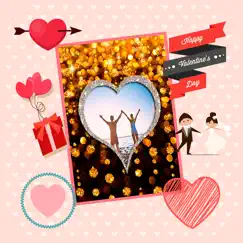 love frames to create cards with photos logo, reviews