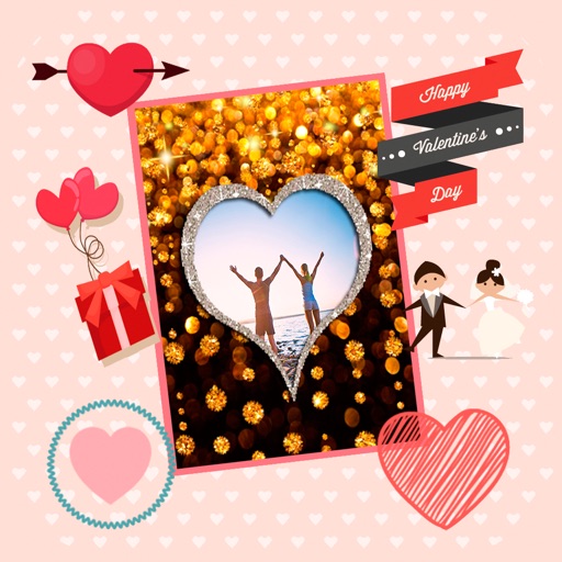 Love frames to cards app reviews download