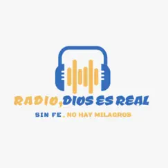 radio dios es real logo, reviews