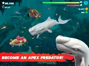 hungry shark evolution ipad images 4