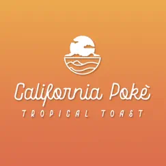 californiapoke logo, reviews