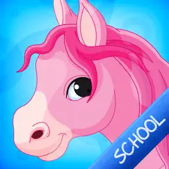 pony games for girls sch logo, reviews