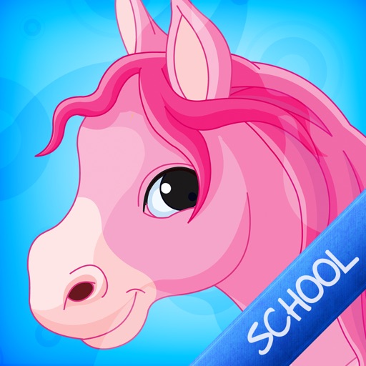 Pony Games for Girls SCH app reviews download