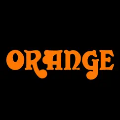 amplitube orange logo, reviews