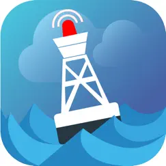 noaa buoy reports logo, reviews