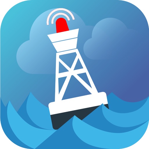 NOAA Buoy Reports app reviews download