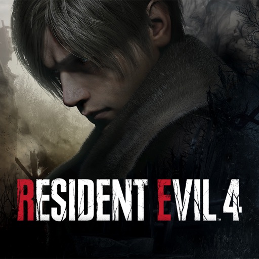 Resident Evil 4 app reviews download