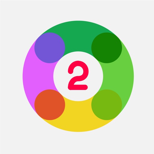 Tayasui Color 2 app reviews download